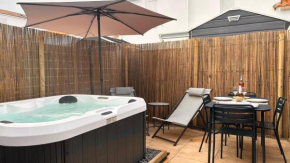 L'Atlantide Maison & Spa - Accès direct à la plage